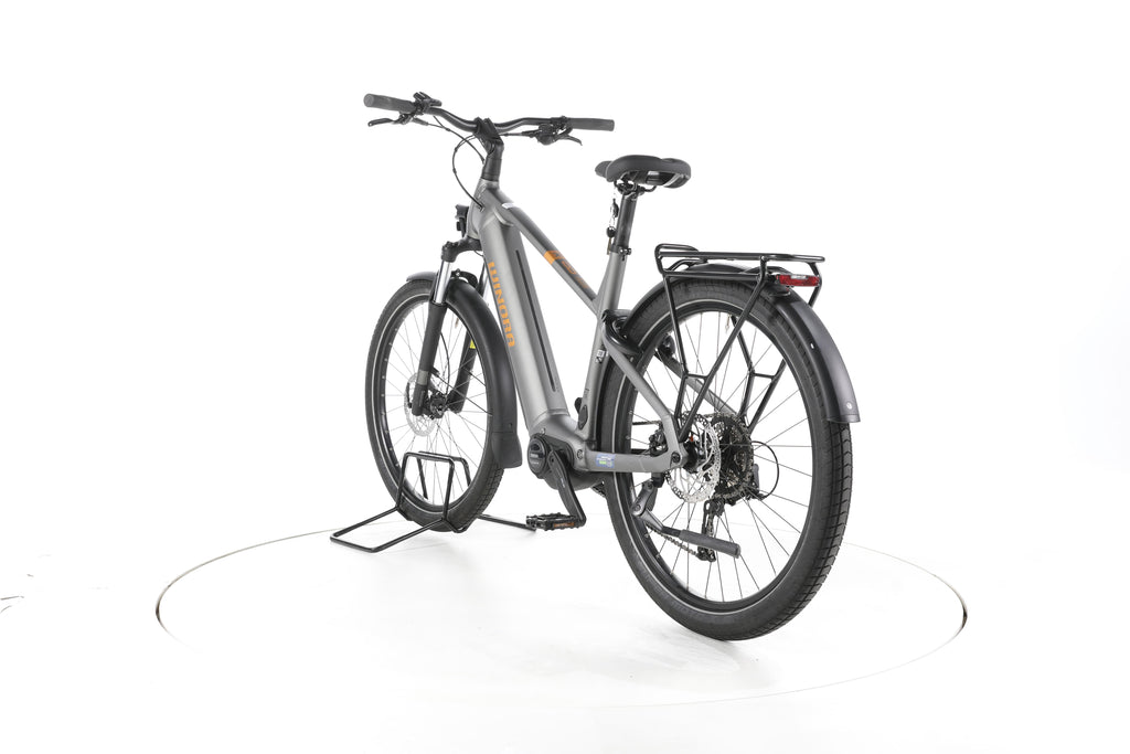 Winora Yucatan X8 Trekking E-Bike 2024 - Image 9
