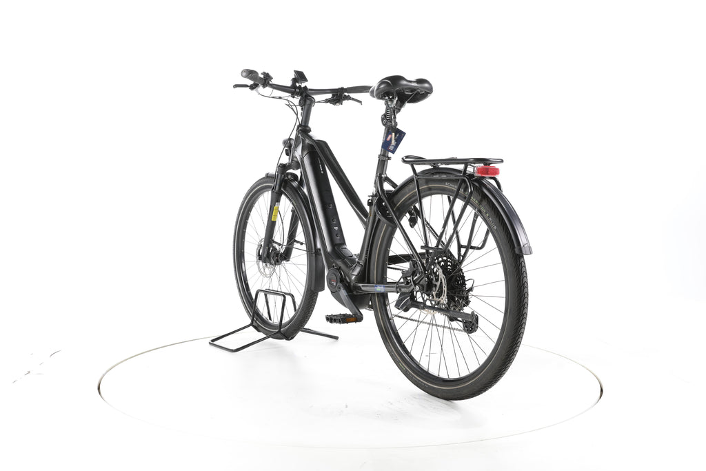 KTM Macina Style XL Trekking E-Bike - Image 9