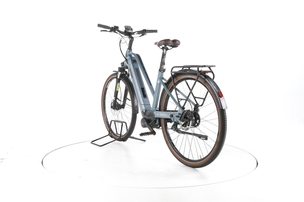 Kettler Quadriga P5 City E-Bike - Image 9