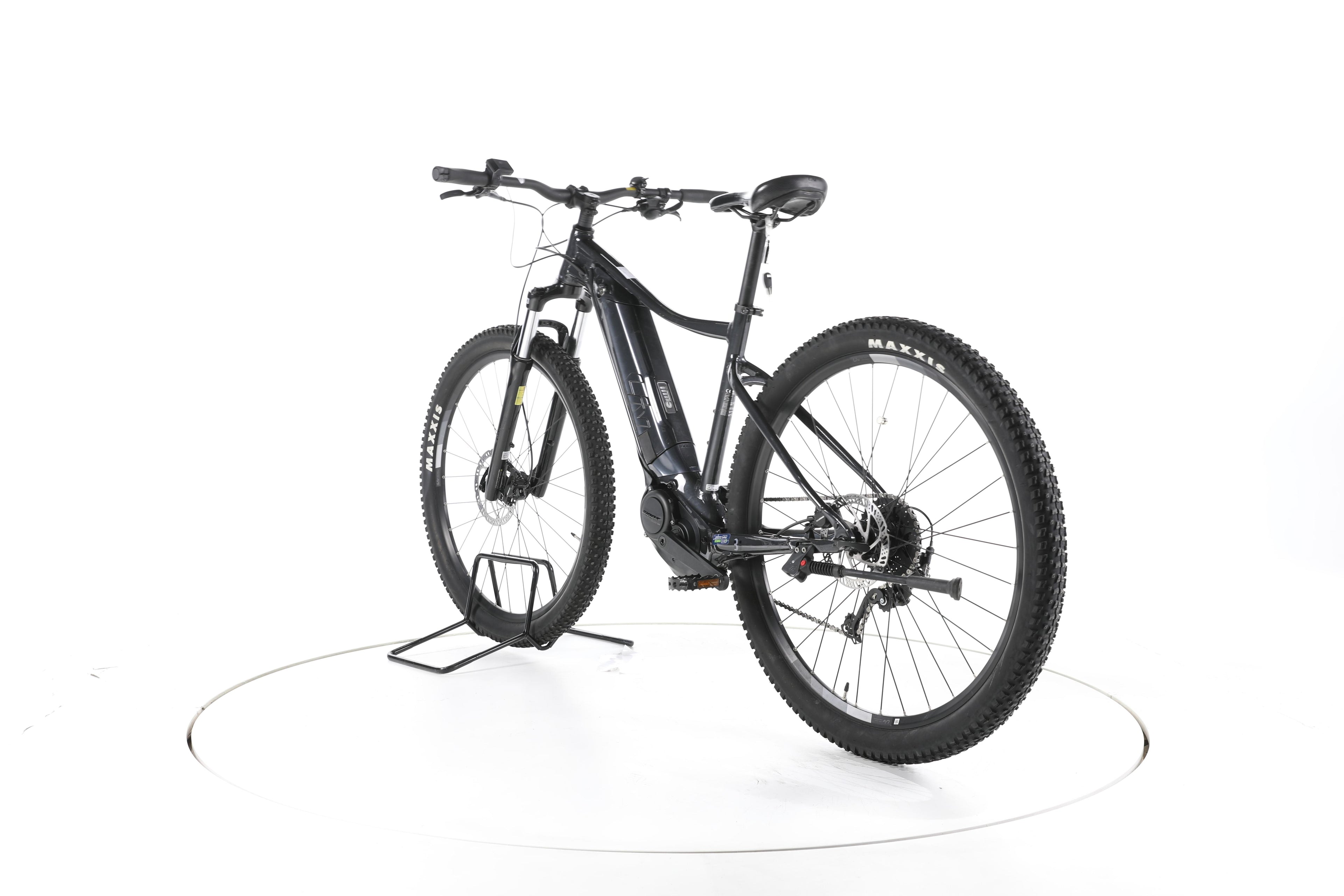 Liv Tempt E+ 3 | V1 E-Bike - Image 9