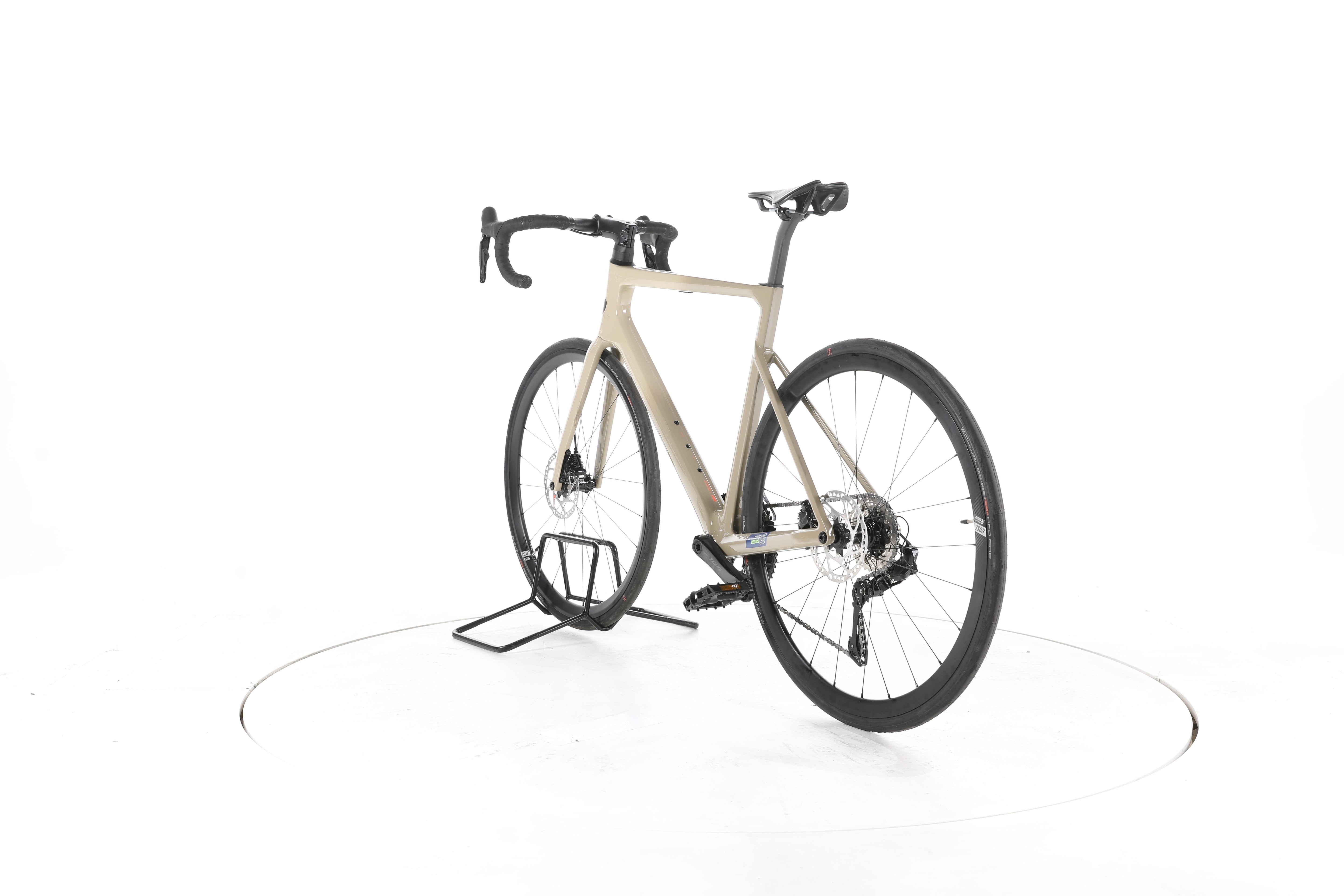 Rose Xlite 04 105 Di2 Rennrad Carbon 2024 - Image 9