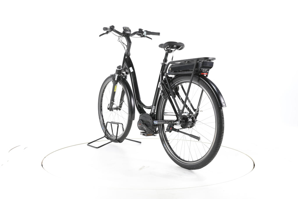 Riese & Müller Swing City E-Bike Tiefeinsteiger - Image 9