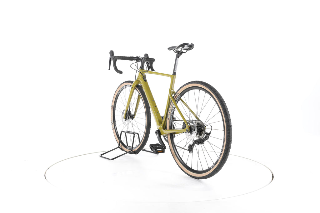 Cannondale SuperSix EVO SE 2 Gravelbike Carbon 2024 - Image 9