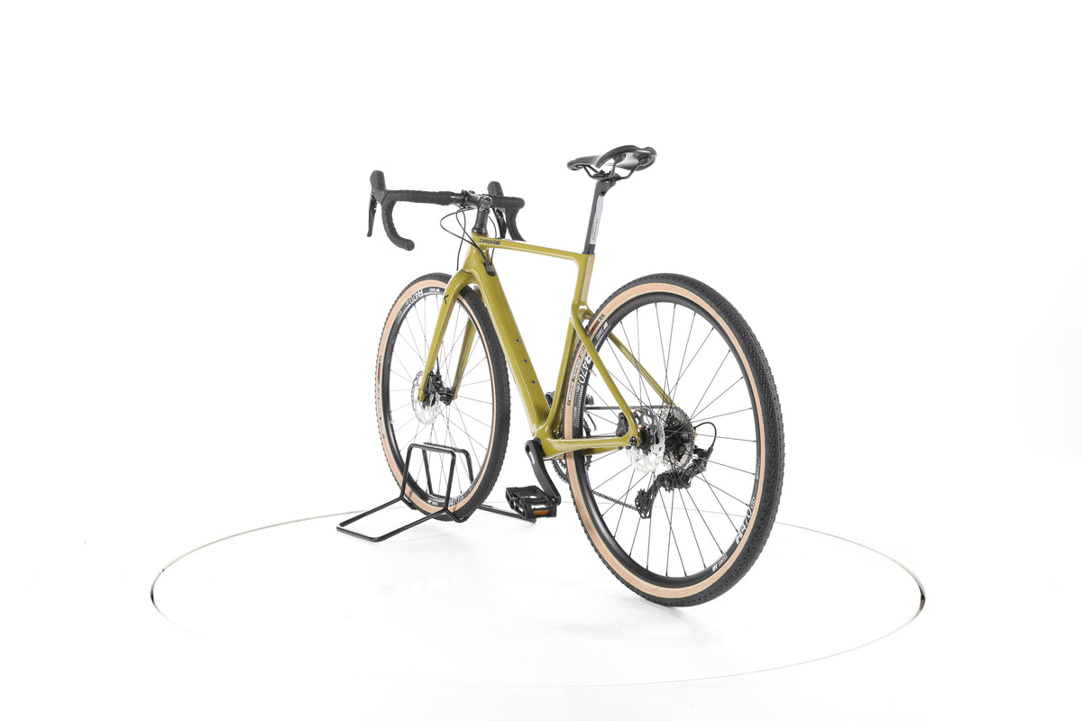 Cannondale SuperSix EVO SE 2 Gravelbike Carbon 2024 - Image 9