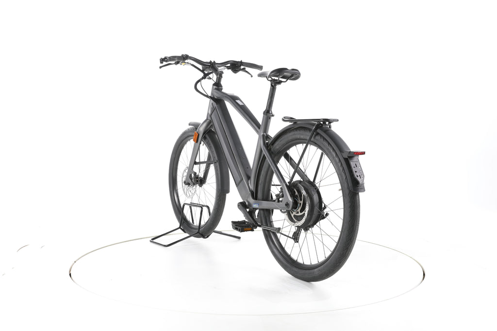 Stromer ST1 Sport S-Pedelec 814 Wh - Image 9
