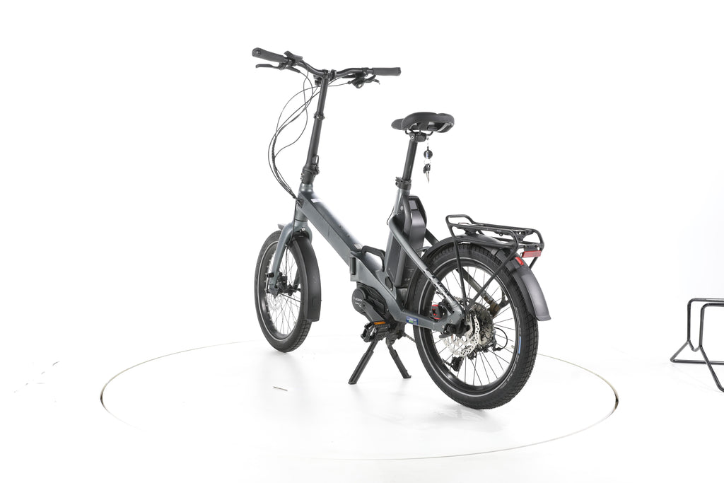Cube Fold Sport Hybrid Falt E-Bike Tiefeinsteiger - Image 9