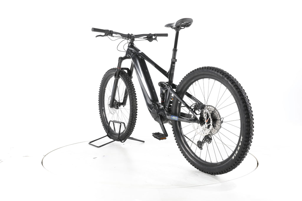 Giant Trance X E+ 3 E-Bike Fully - Image 9