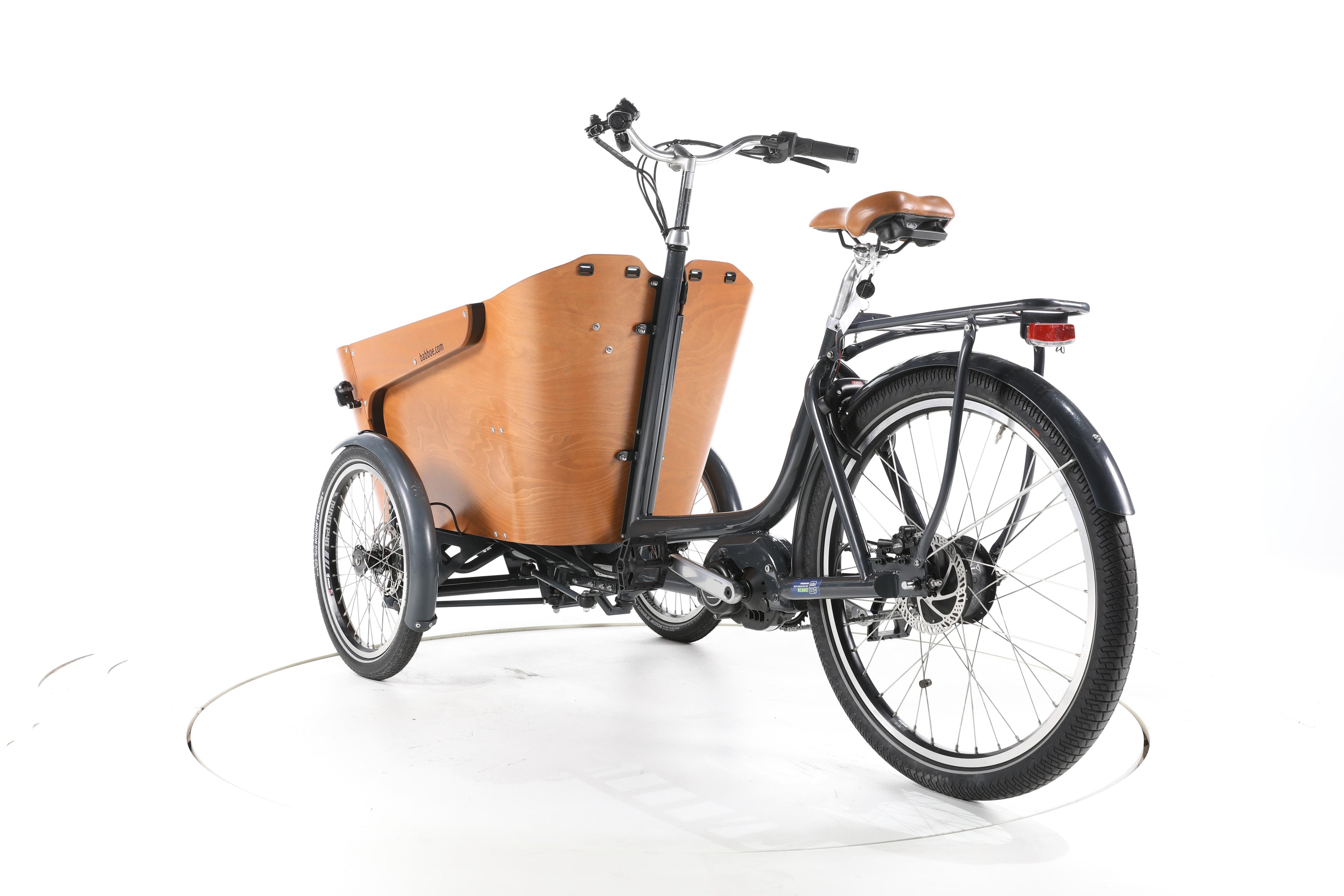 Babboe Flow Mountain - Image 9