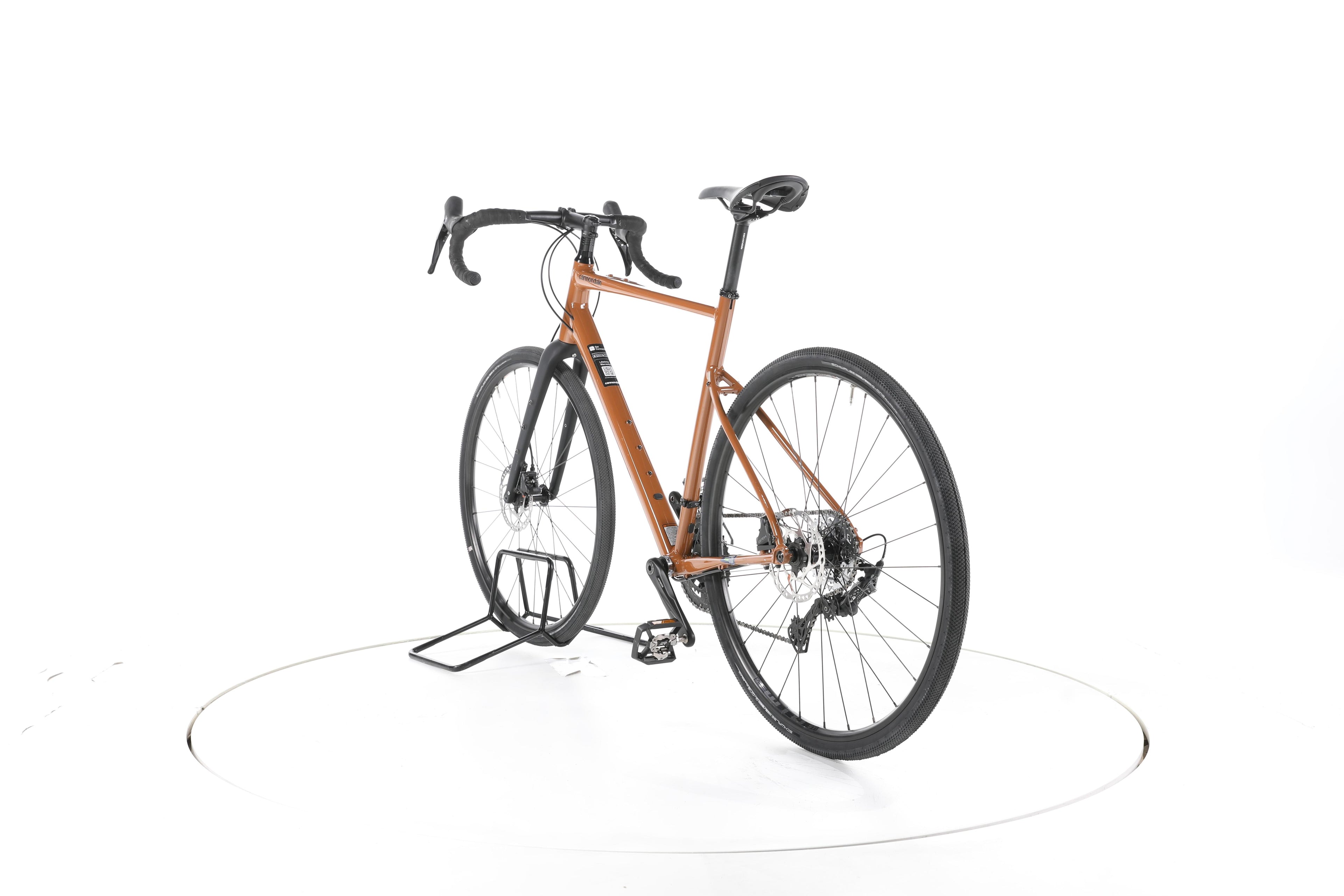 Cannondale Topstone 1 - Image 9