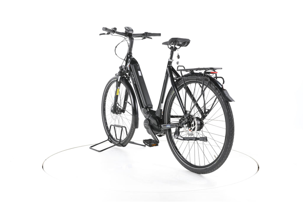 Velo de Ville AEB 490 City E-Bike Tiefeinsteiger - Image 9