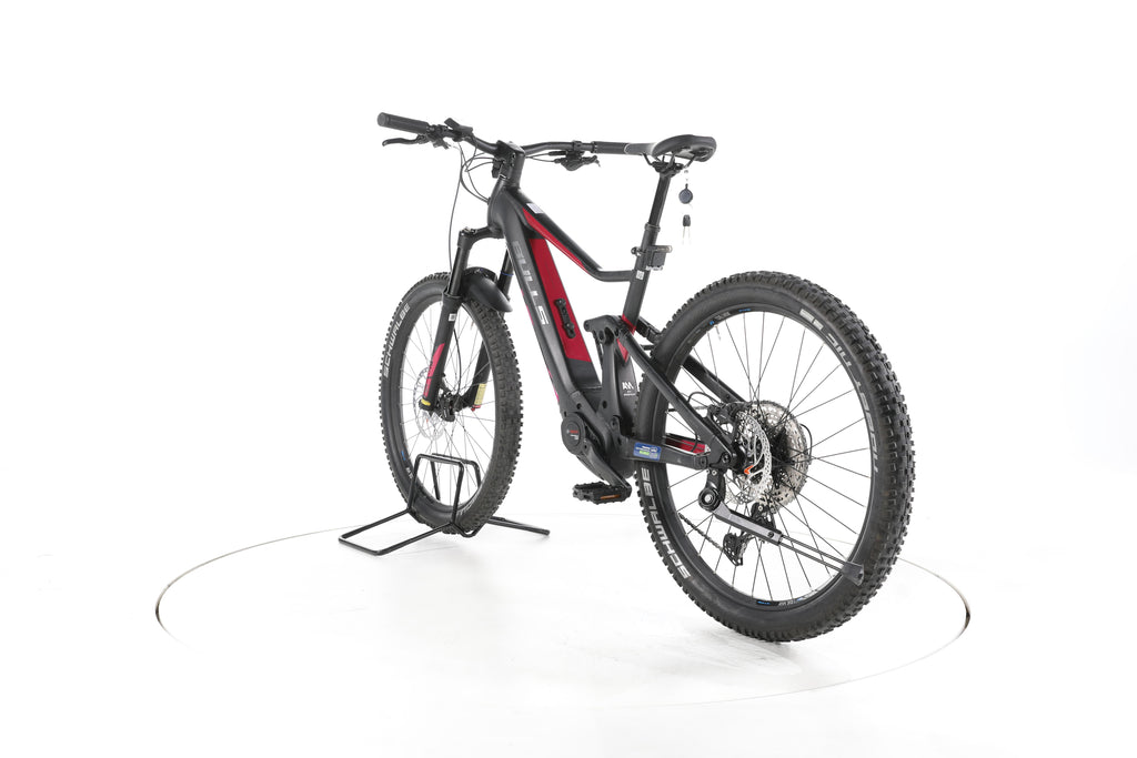 Bulls Aminga EVA TR 1 E-Bike Fully - Image 9