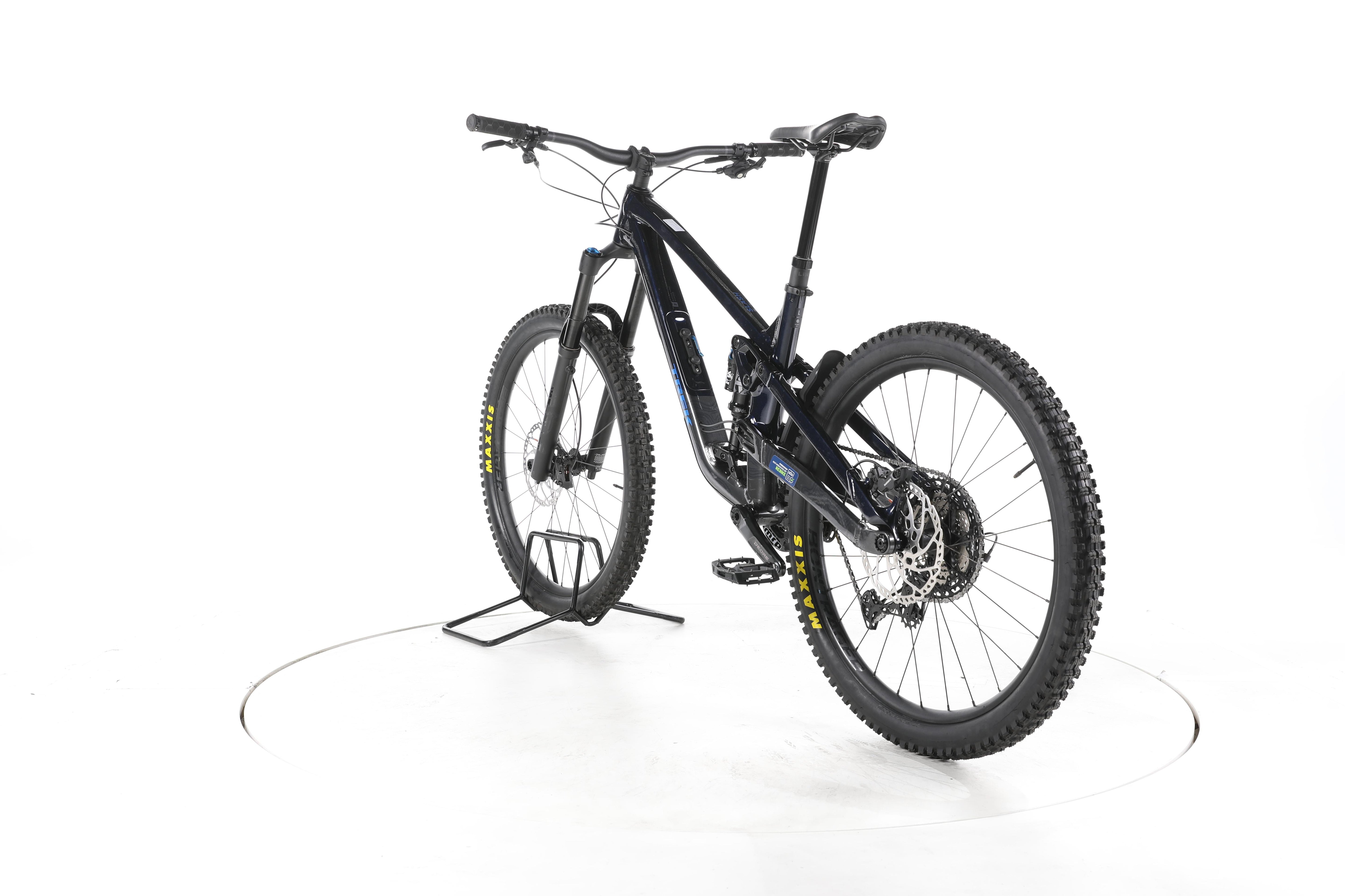 Trek Slash 8 Gen 6 Fahrrad Fully - Image 9