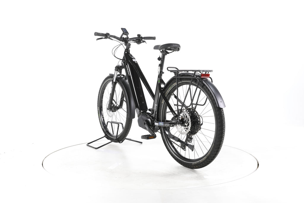 HoheAcht Pasia EKO Terra Trekking E-Bike - Image 9