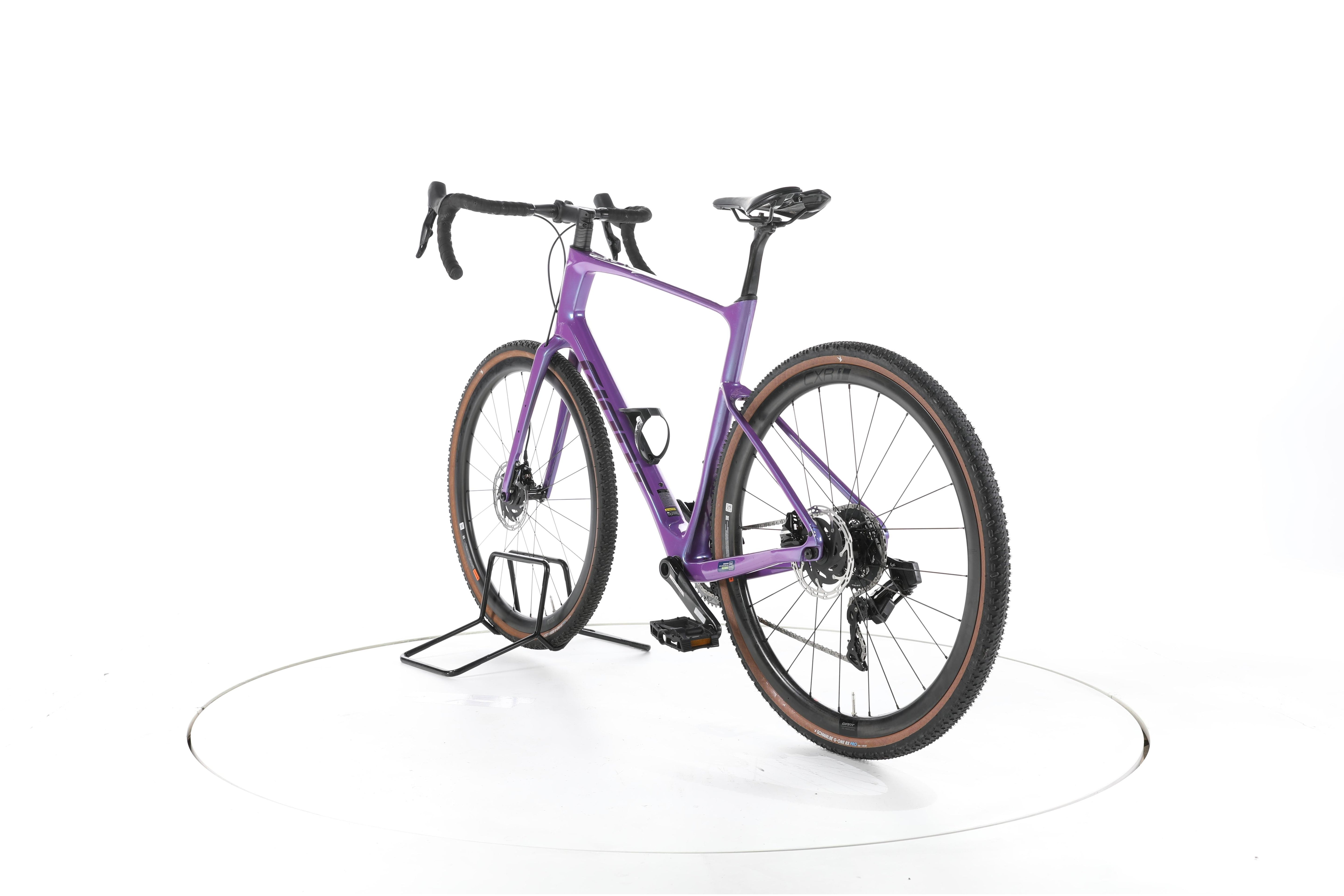 Giant Revolt Advanced Pro 0 Gravelbike Carbon 2024 - Image 9