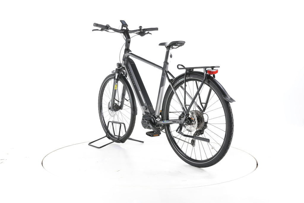 Kalkhoff Endeavour 5.S Move Trekking E-Bike - Image 9