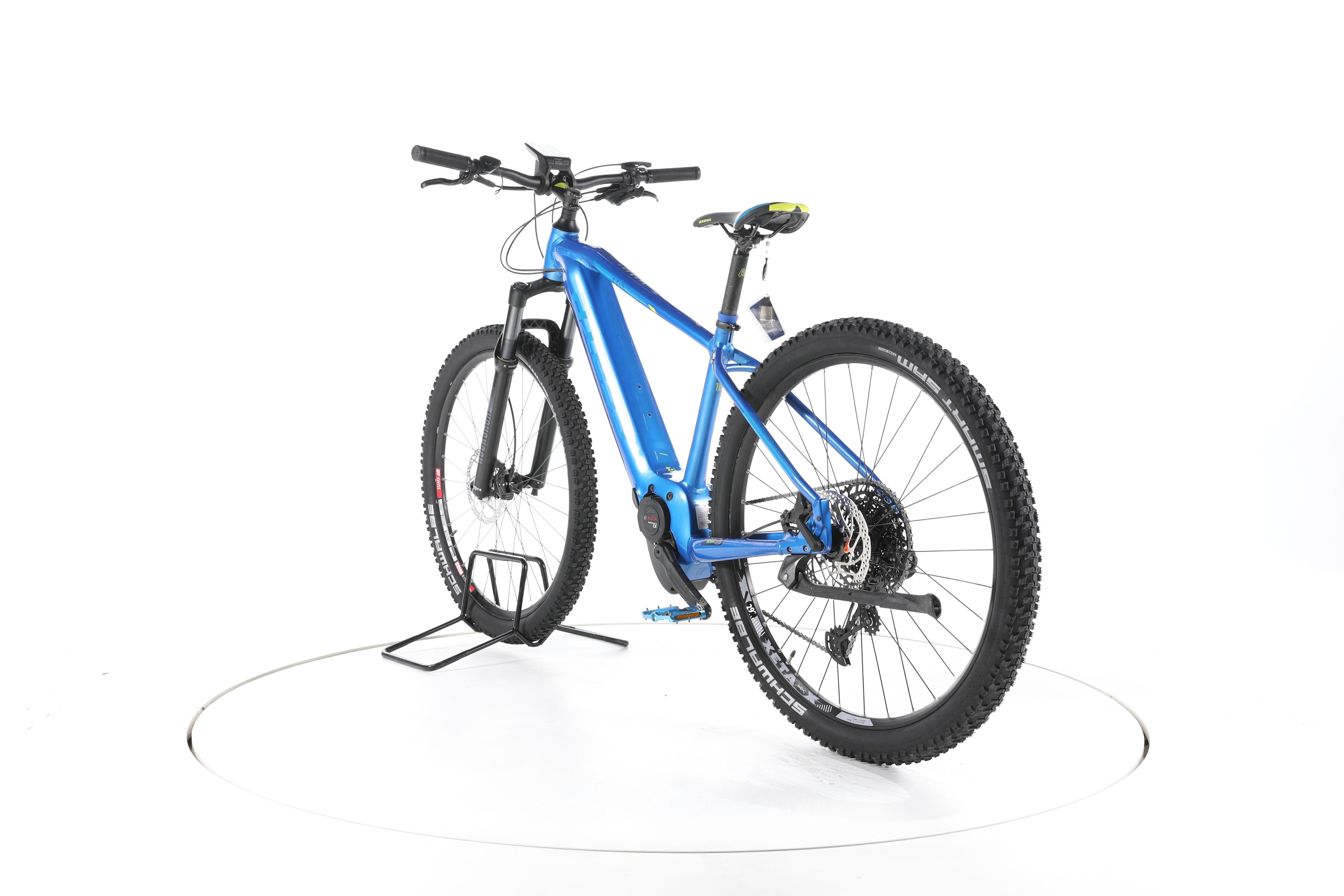Axess Element 29 E-Bike - Image 9
