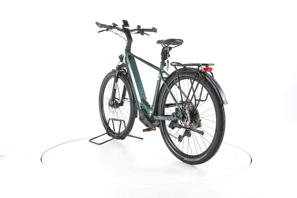 KTM MACINA STYLE 820 Trekking E-Bike 2025 - Image 9