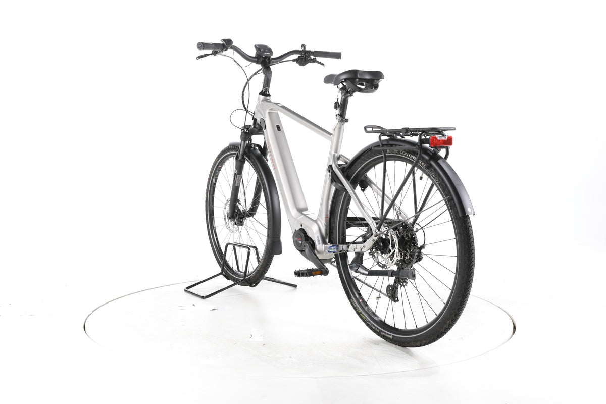 Victoria e-Manufaktur 12.8 Trekking E-Bike - Image 9