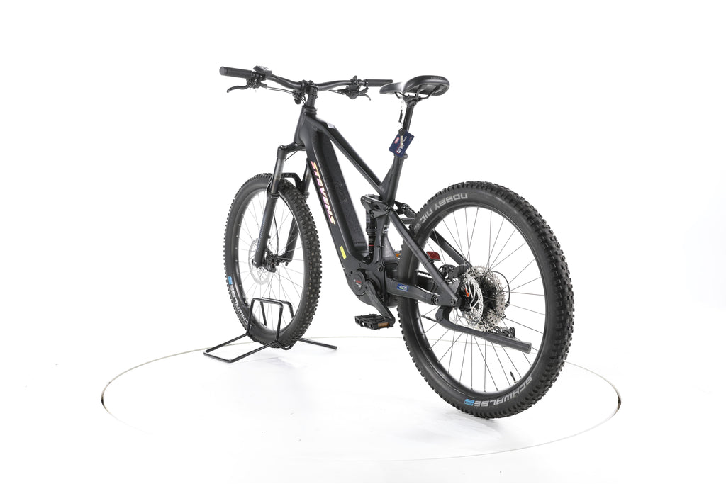 Stevens E-Inception AM 6.6.1 Fully E-Bike - Image 9