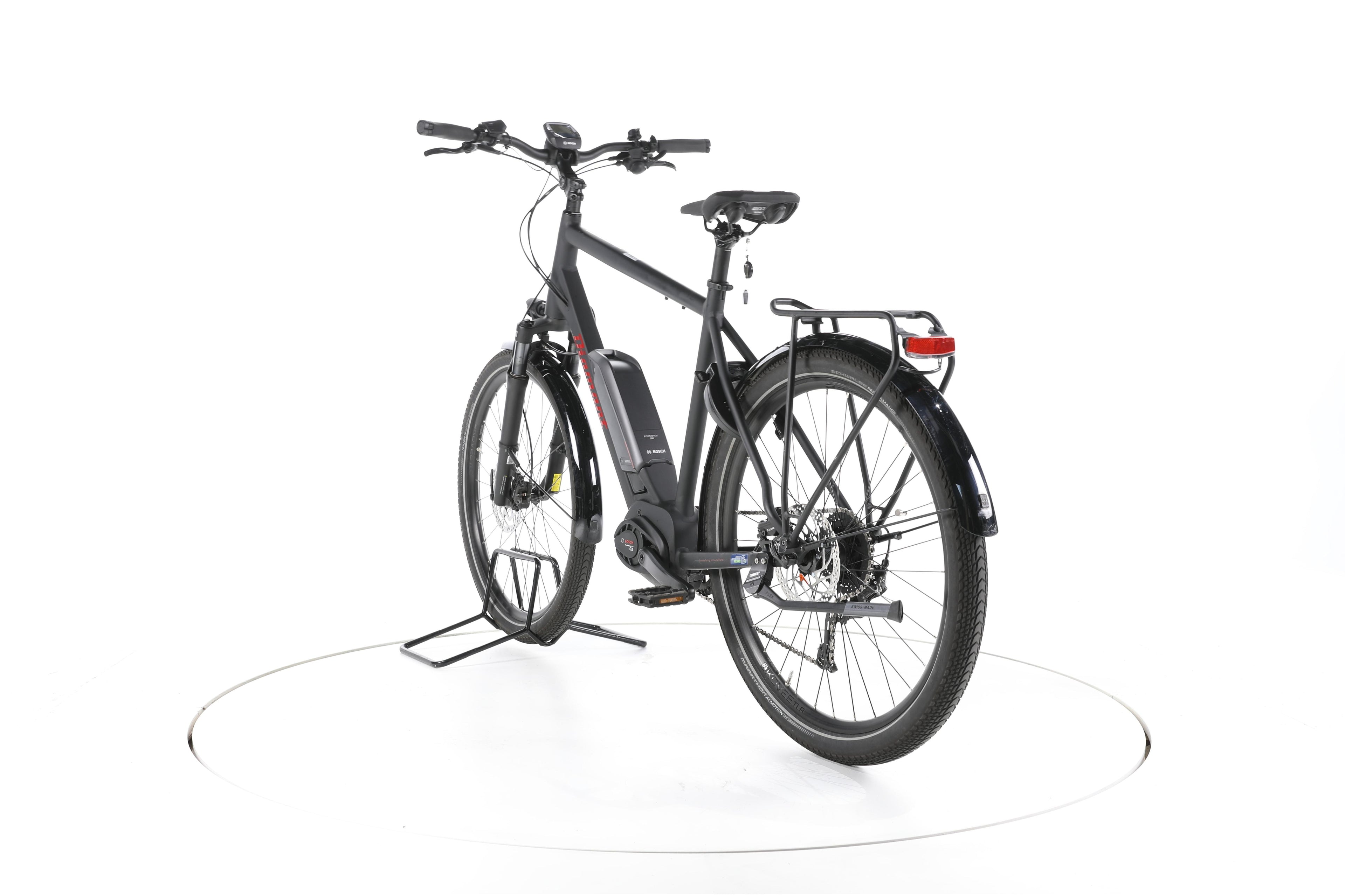 Diamant Zing+ City E-Bike - Image 9