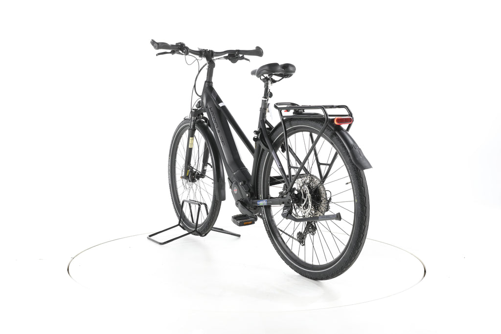 Hercules Pasero COMP I-12 Trekking E-Bike - Image 9