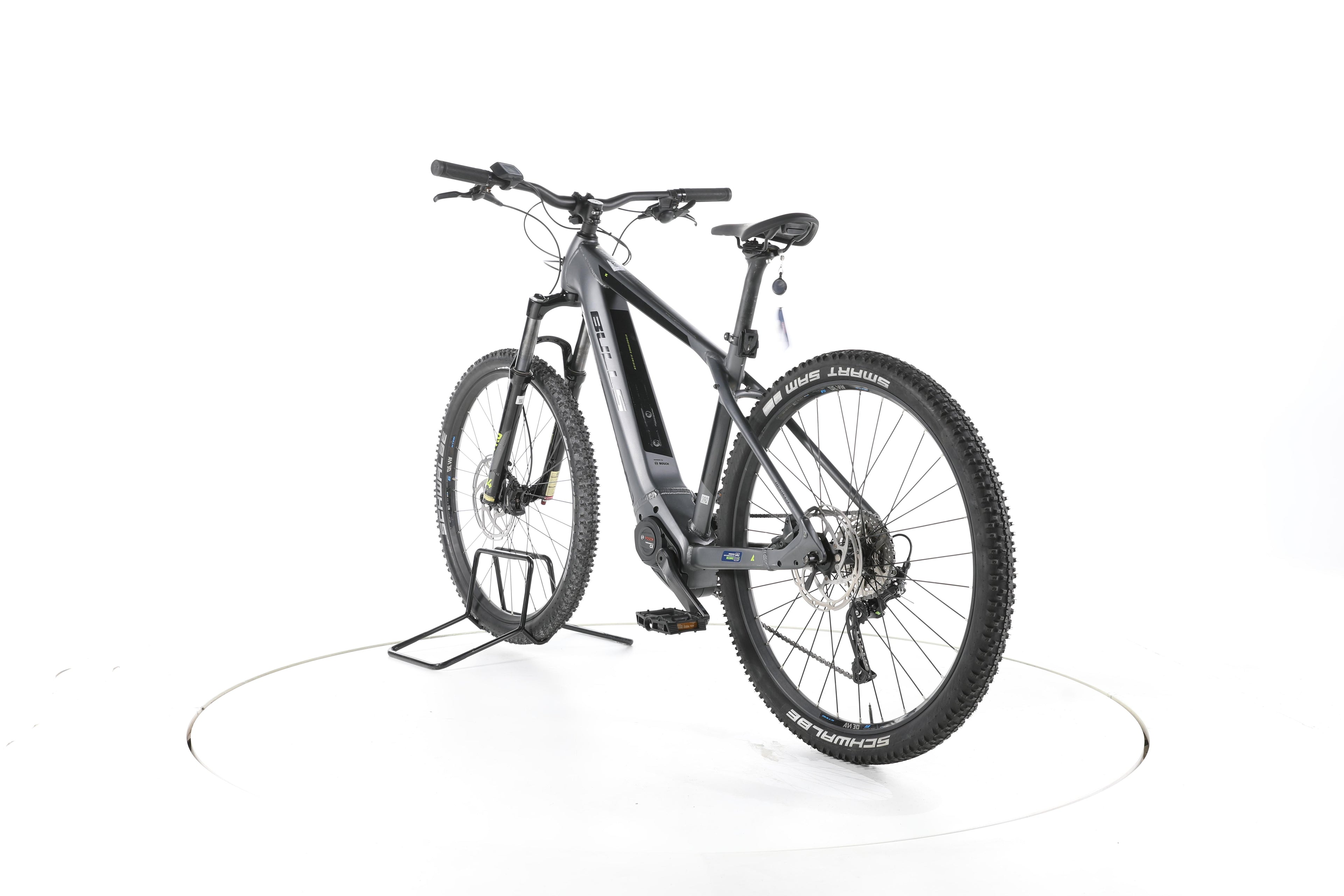 Bulls Copperhead EVO 1 XXL E-Bike - Image 9