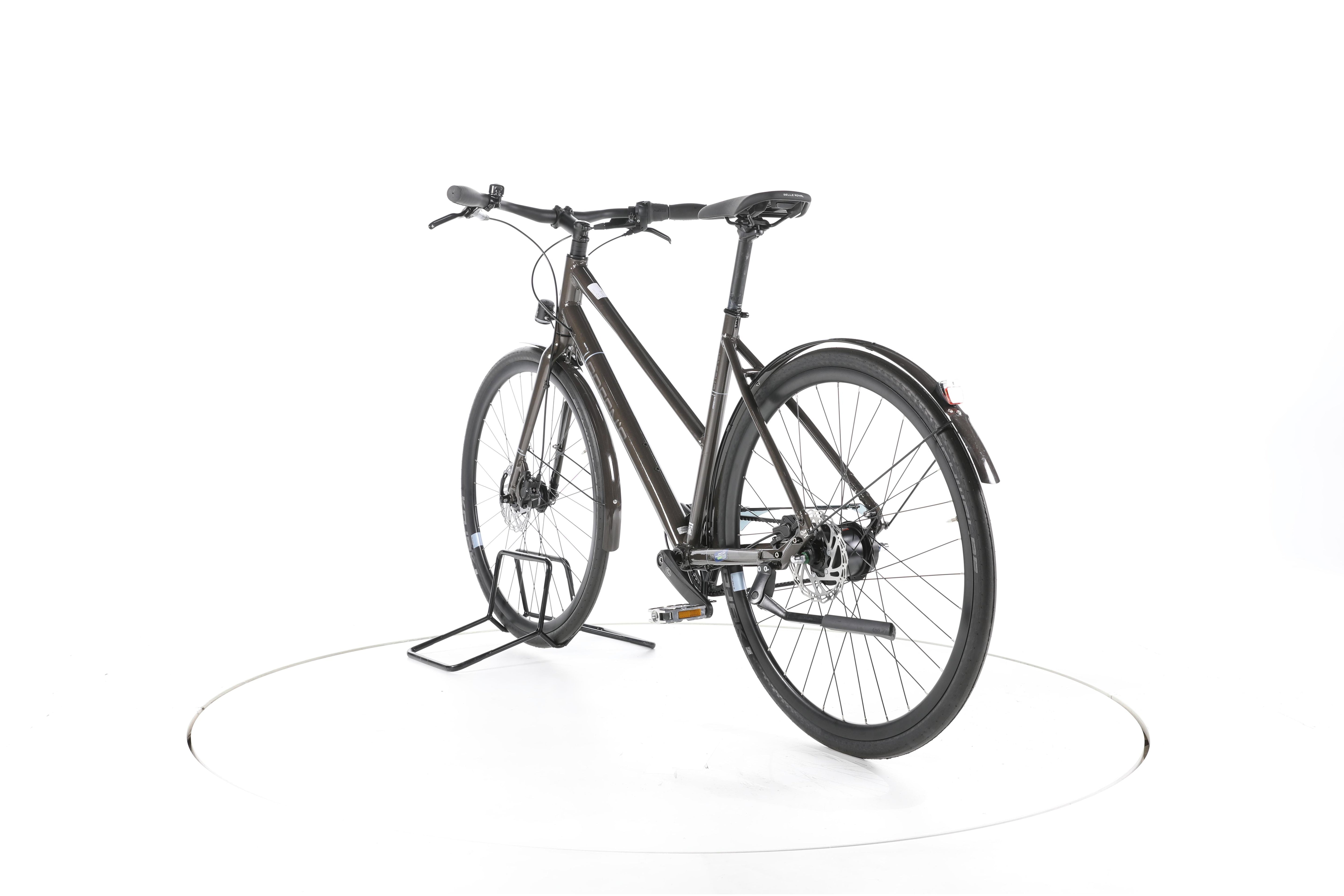 Green's Chester Fahrrad City & Trekking - Image 9