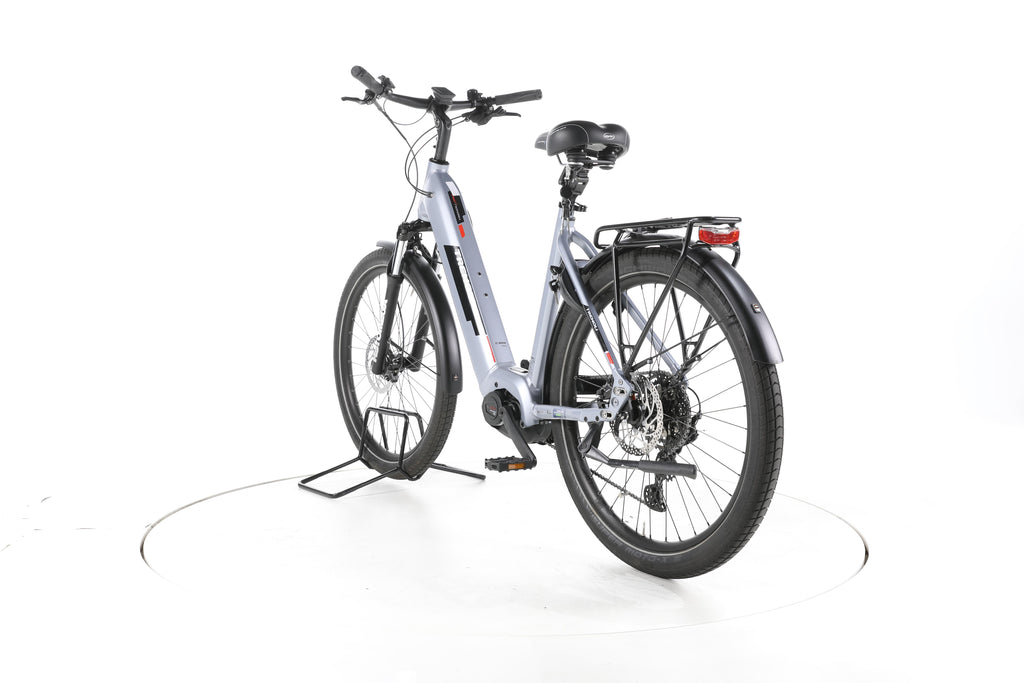 Trenoli Livenza Classico Trekking E-Bike Tiefeinsteiger - Image 9