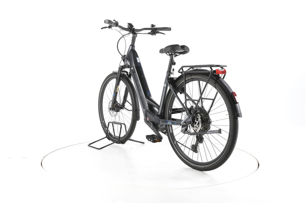 Bulls Lacuba EVO 11 Trekking E-Bike Tiefeinsteiger - Image 9