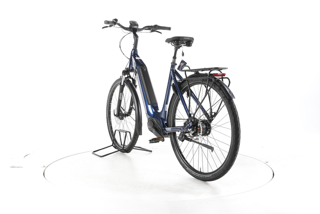 Velo de Ville AEB 890 City E-Bike Tiefeinsteiger - Image 9