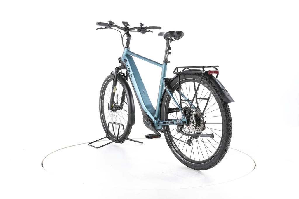 Pegasus Premio EVO 10 Lite Trekking E-Bike - Image 9