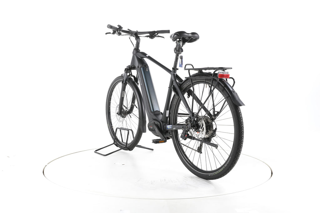 Velo de Ville AEB 990 Smart Smooth Trekking E-Bike - Image 9