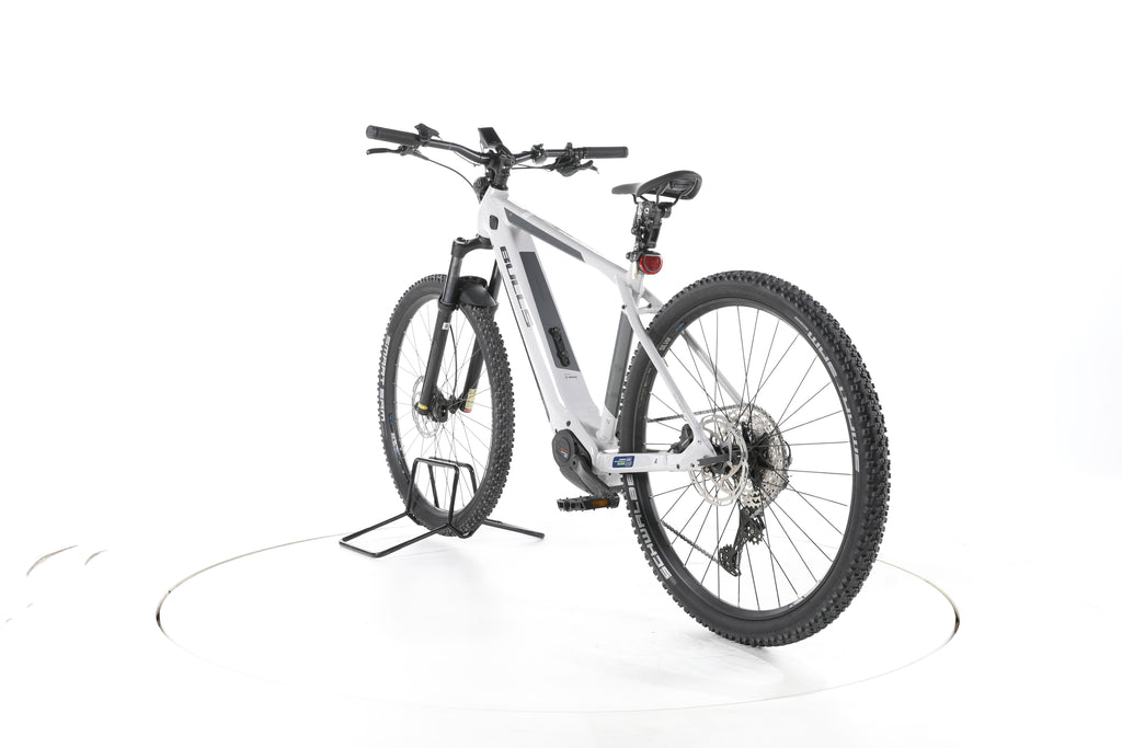 Bulls Copperhead EVO 2 E-Bike - Image 9