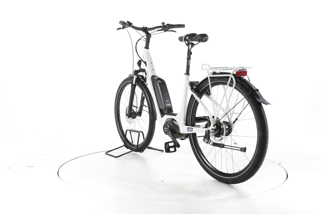 Kalkhoff Image 1 B Move City E-Bike Tiefeinsteiger - Image 9
