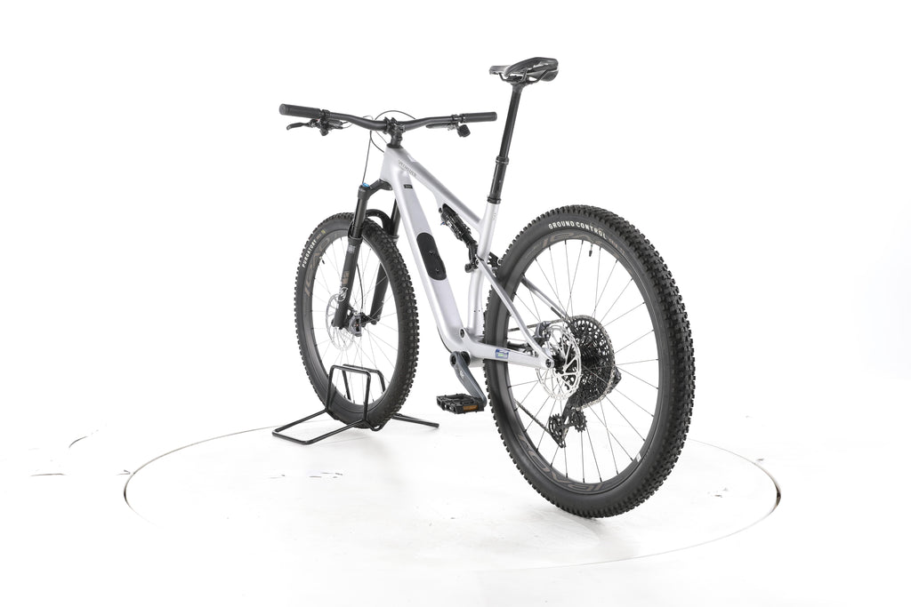 Specialized EPIC 8 EVO EXPERT Fahrrad Fully - Image 9