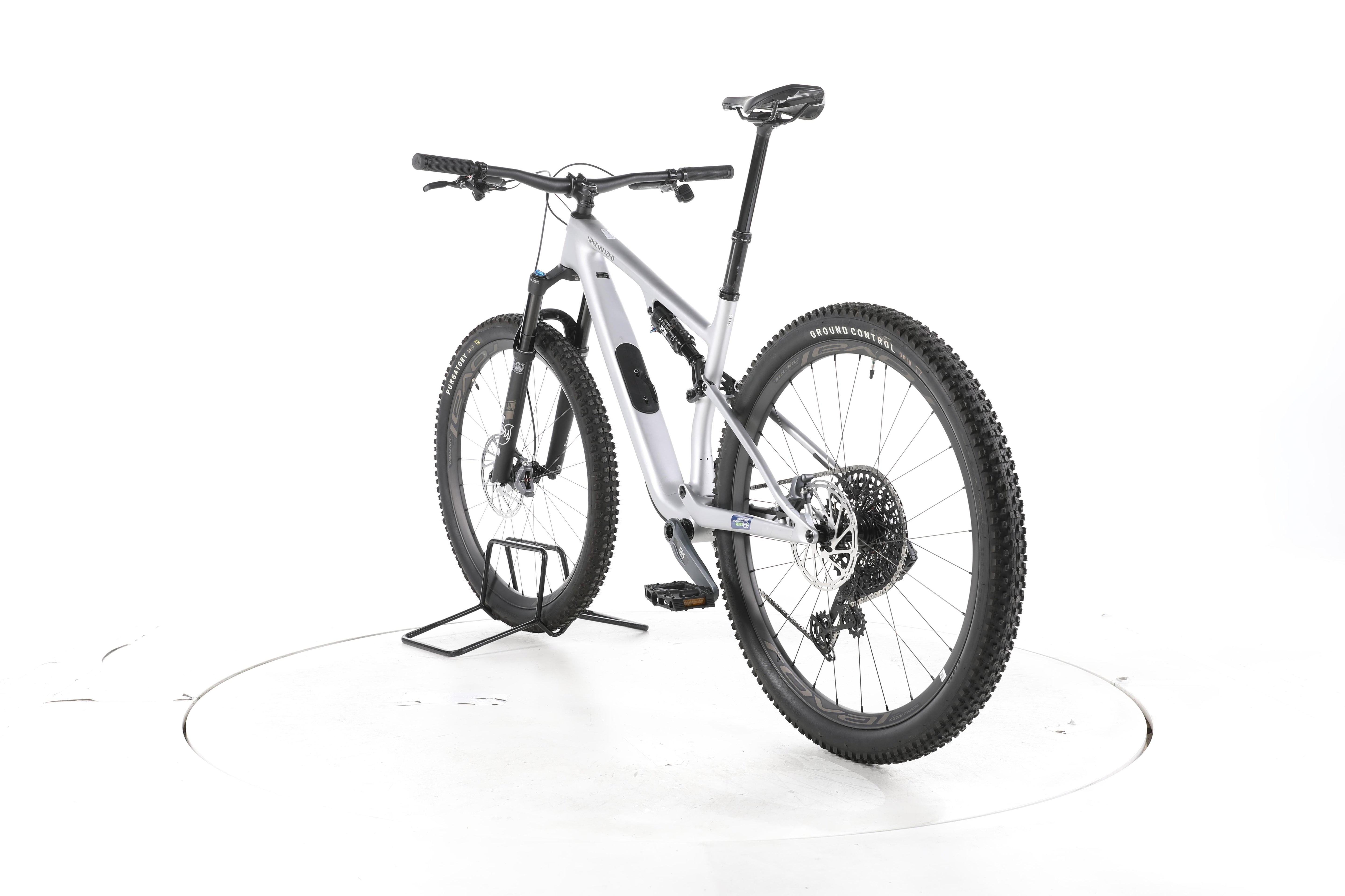 Specialized EPIC 8 EVO EXPERT Fahrrad Fully - Image 9