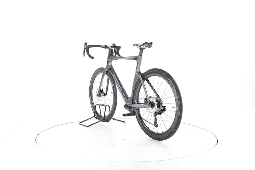 Bianchi Oltre Comp Ultegra Di2 Rennrad Carbon 2024 - Image 9