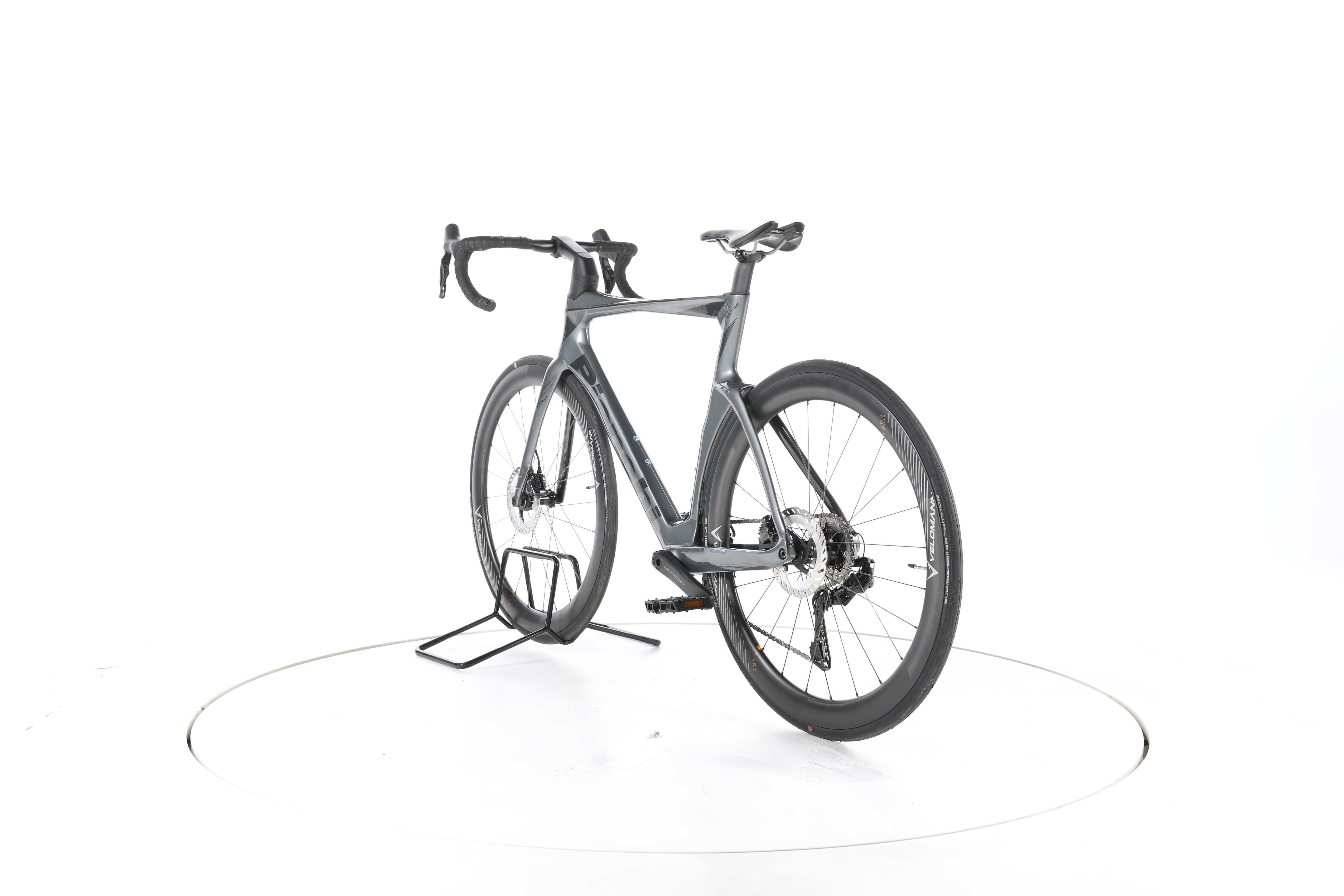 Bianchi Oltre Comp Ultegra Di2 Rennrad Carbon 2024 - Image 9