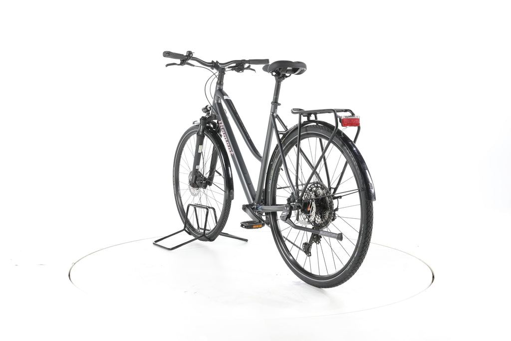 Diamant Elan Grand Deluxe Fahrrad City & Trekking - Image 9