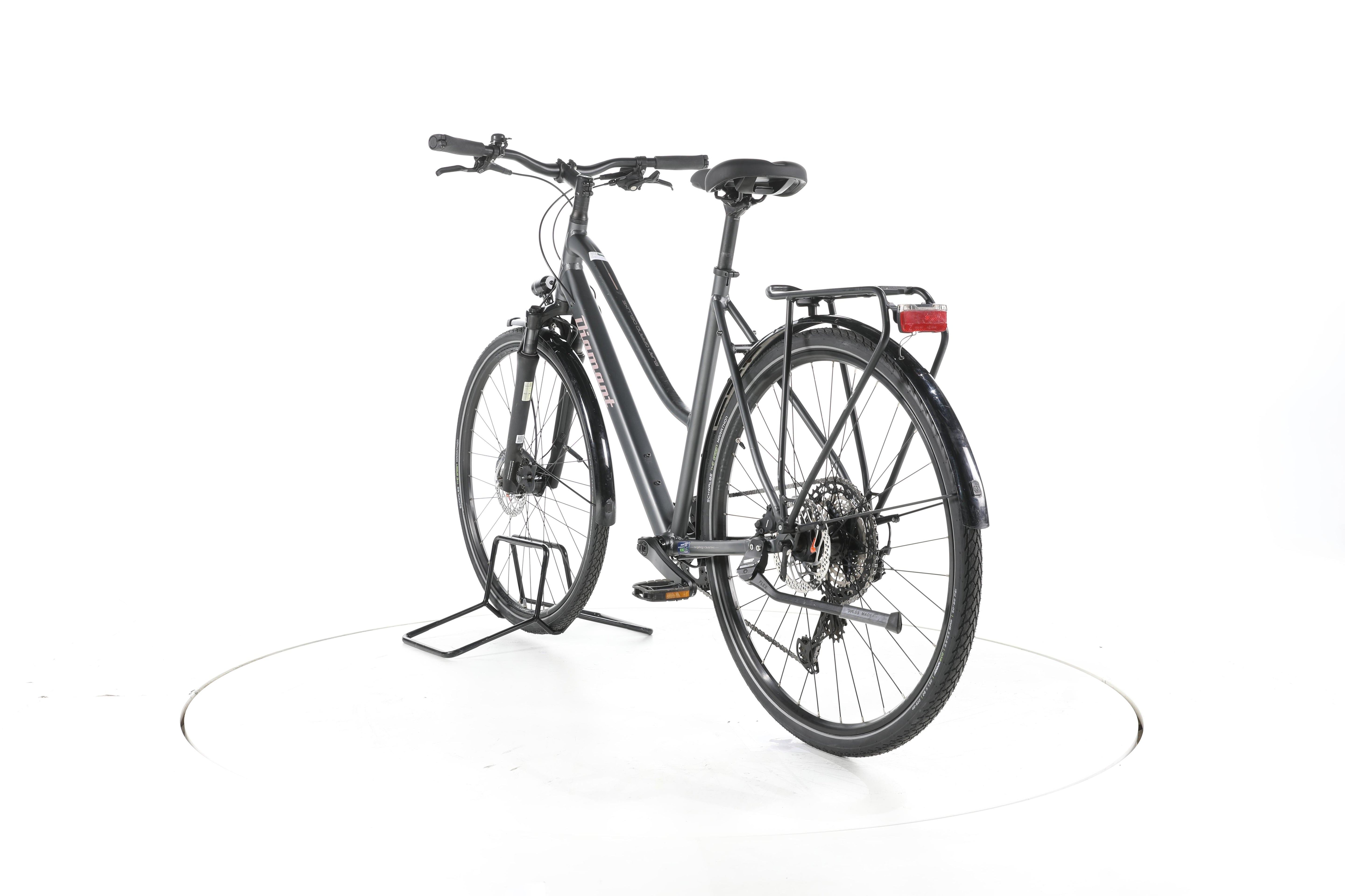 Diamant Elan Grand Deluxe Fahrrad City & Trekking - Image 9