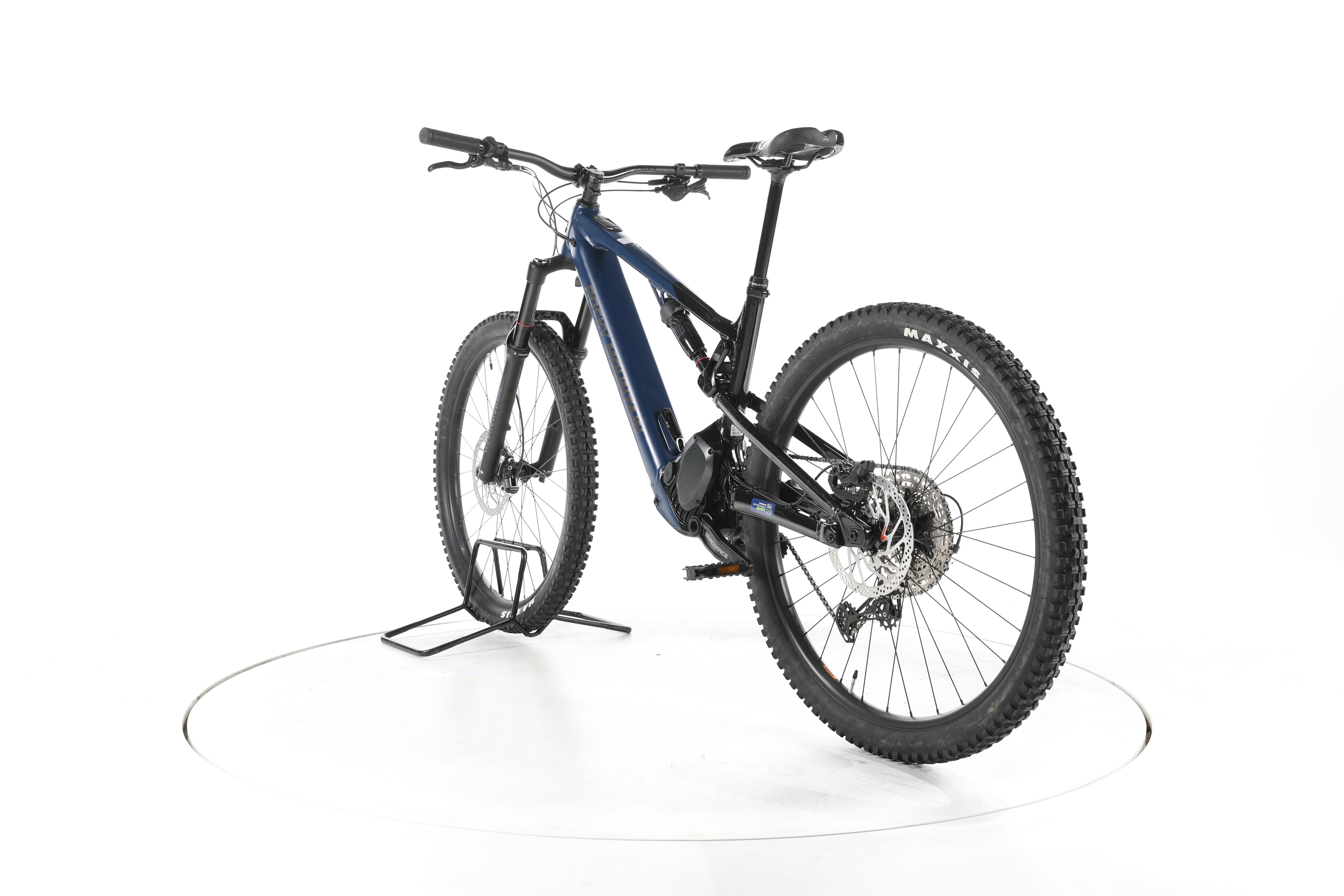 Rocky Mountain Instinct Powerplay E-Bike Fully - Image 9