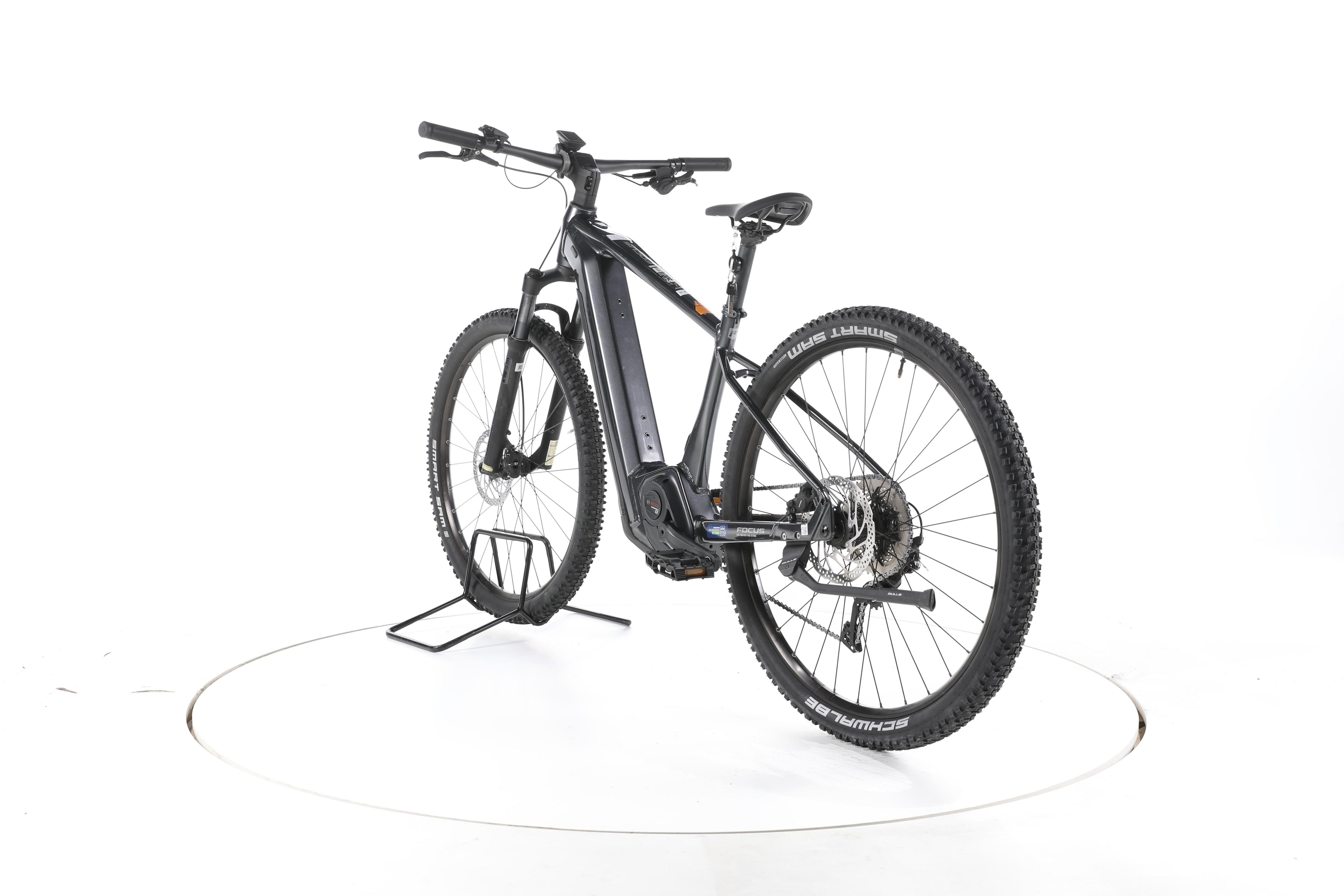 Focus JARIFA² 6.7 E-Bike - Image 9