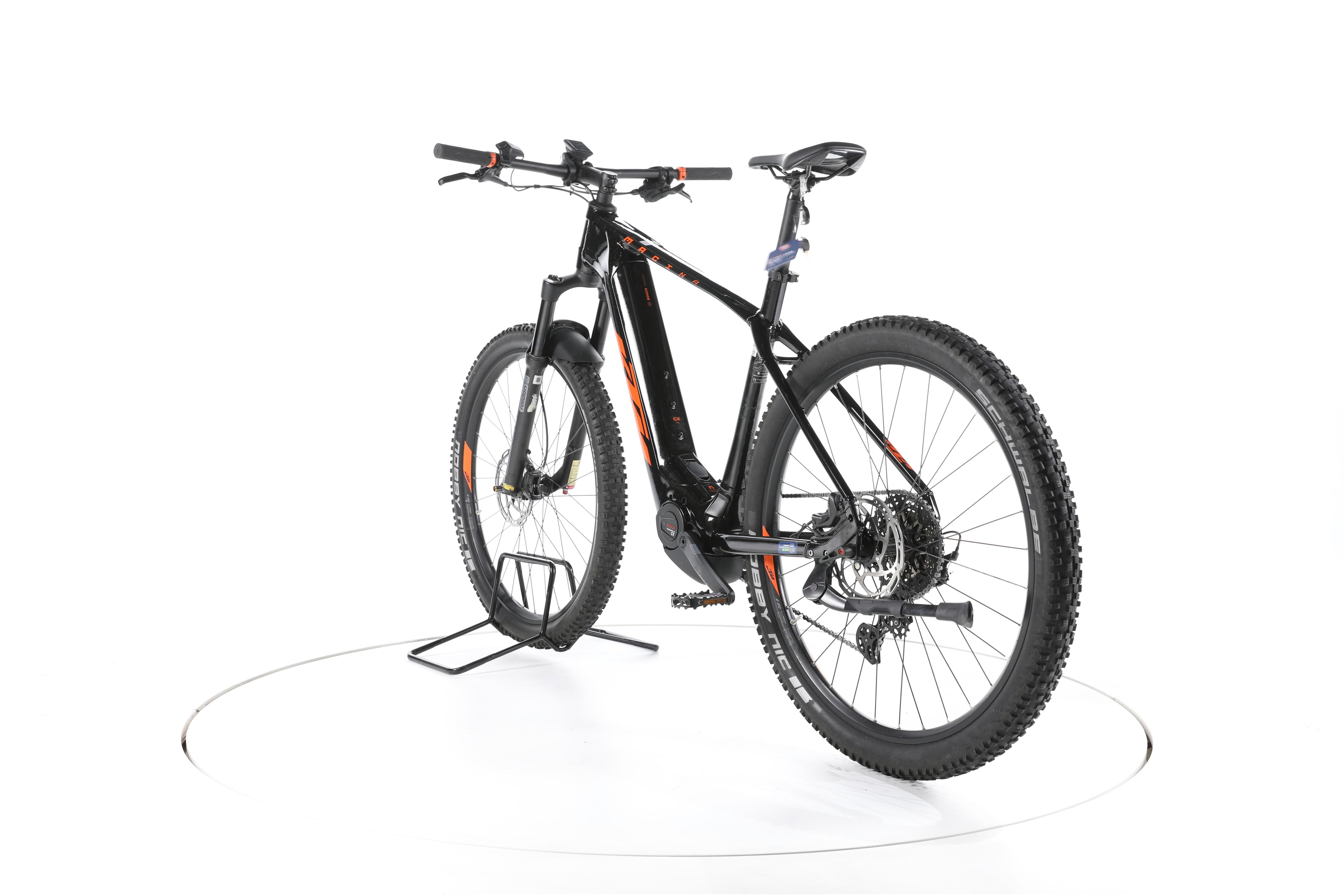 KTM Macina Team 792 E-Bike - Image 9