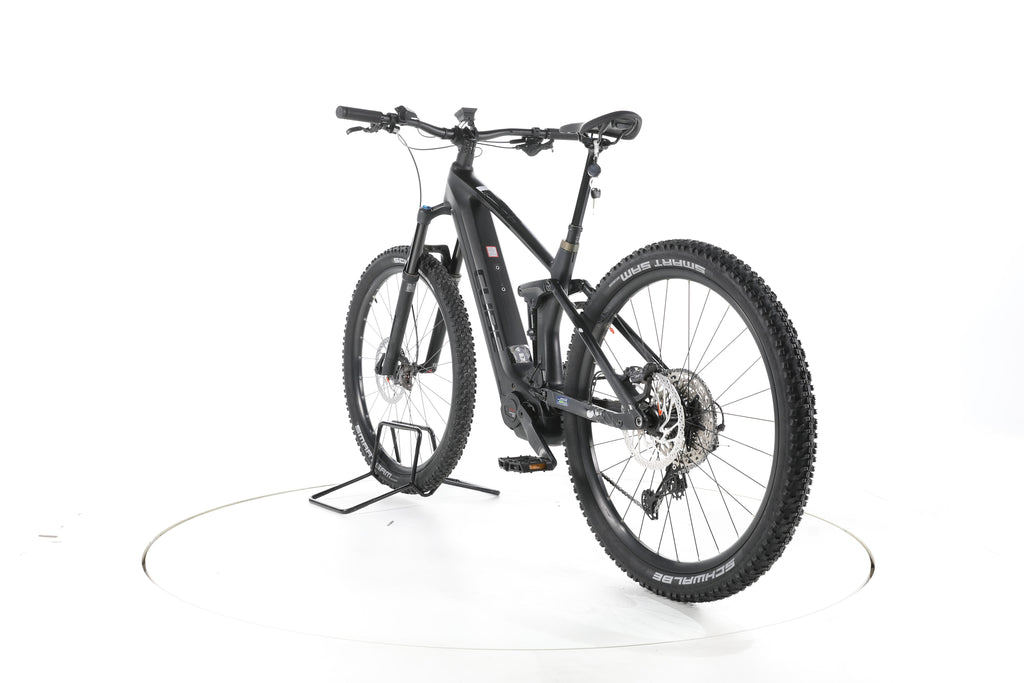 Cube Stereo Hybrid 140 HPC SLX Fully E-Bike Carbon - Image 9