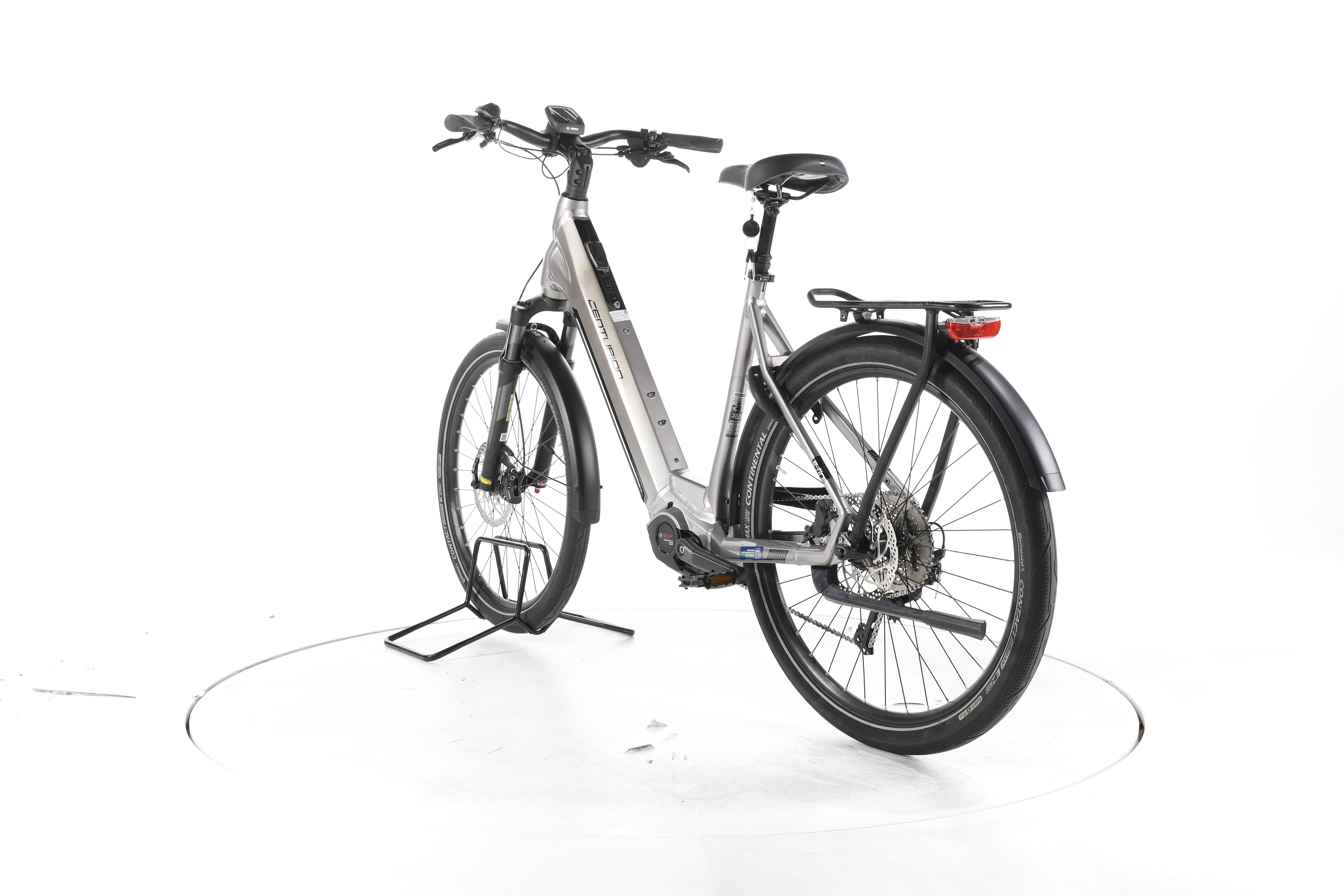 Centurion E-Fire City R960i Plus Trekking E-Bike Tiefeinsteiger - Image 9