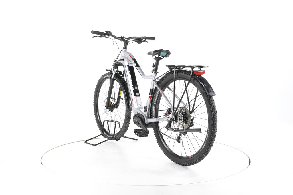 Green's Corwen Trekking E-Bike - Image 9