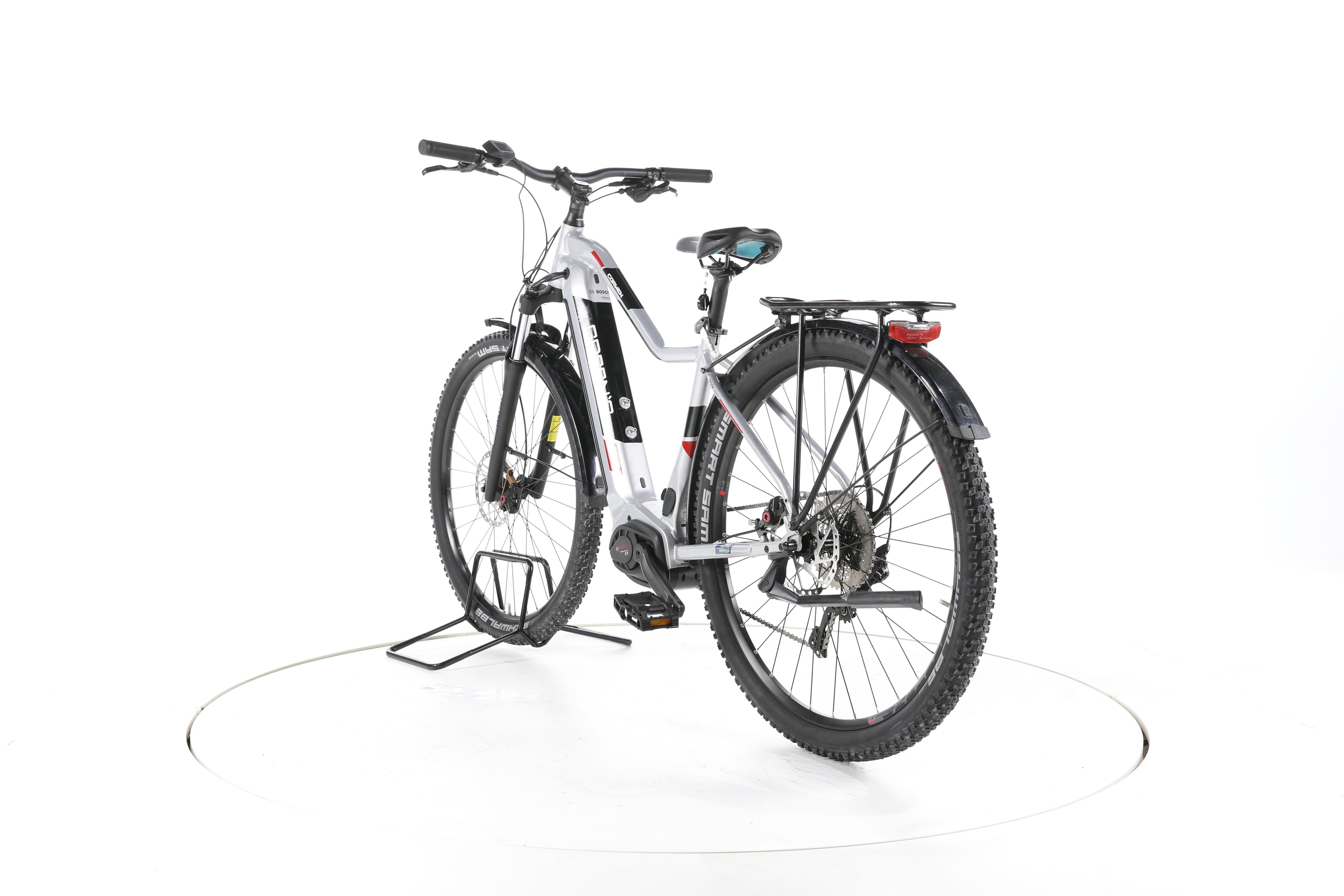 Green's Corwen Trekking E-Bike - Image 9