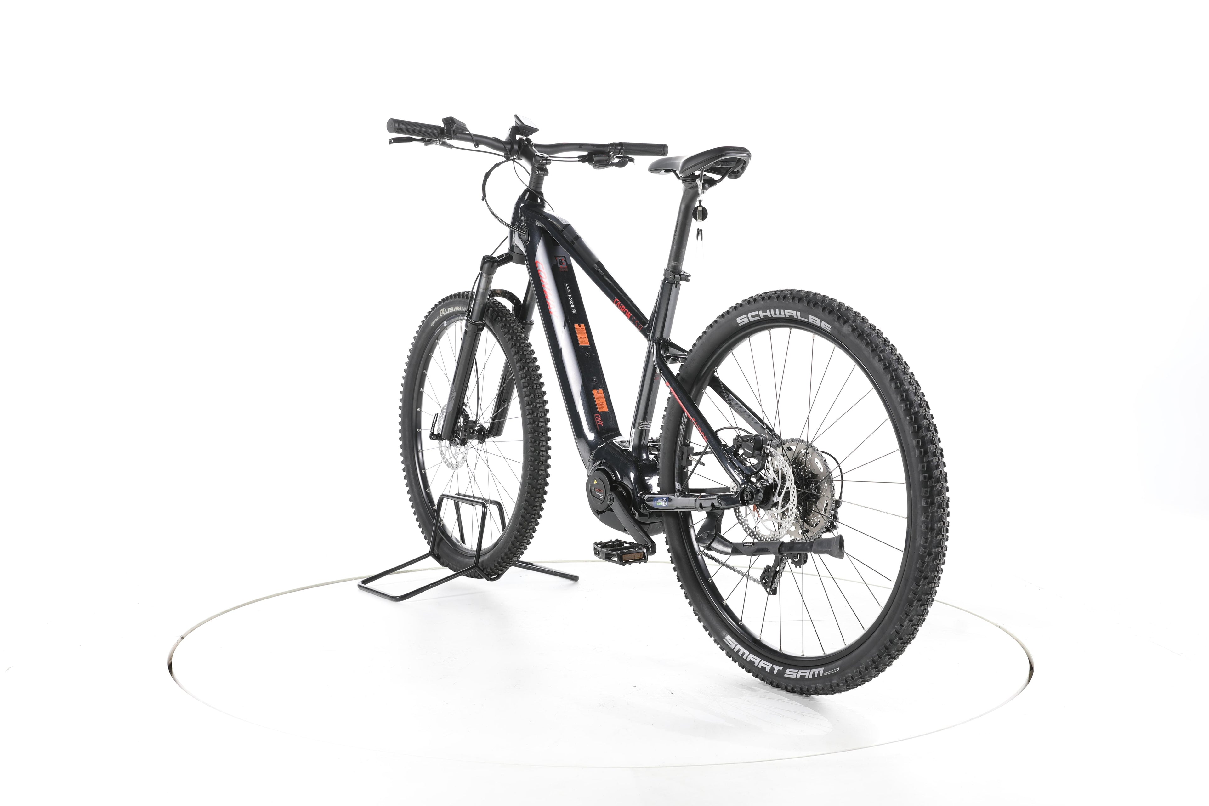 Conway Cairon S 5.0 E-Bike - Image 9