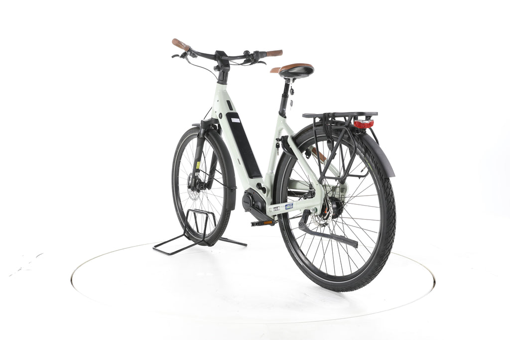 Liv Allure E+ 2 City E-Bike Tiefeinsteiger - Image 9
