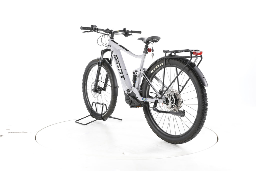 Giant Stance E+EX Pro SUV E-Bike - Image 9
